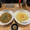 北千住煮干中華蕎麦 かれん