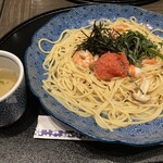 洋麺屋 五右衛門 - 