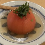 サカナとおでん 魚たも - 