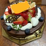 アトリエ フォーレ - 