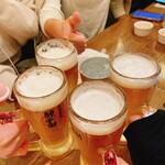 居酒屋革命 酔っ手羽 - 