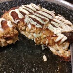 Oosaka Okonomiyaki Tomokunchi - 