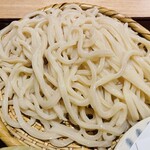 手打うどん あかう - うどん