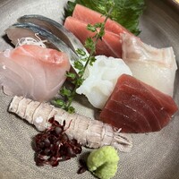 魚屋 小次朗 - 