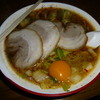 彩華ラーメン 屋台