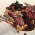 レストラン コバヤシ - 