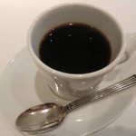 レストラン コバヤシ - コーヒー