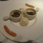 レストラン コバヤシ - 小菓子