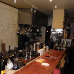 Bar Dondada - 