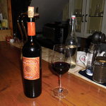 Bar Dondada - 赤ワイン