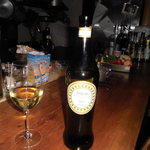 Bar Dondada - 白ワイン