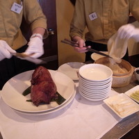 天厨菜館 新宿高島屋タイムズスクエア店 - 