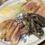 ヤマネ肉店 - 