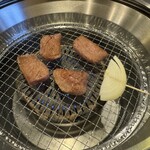 焼肉八七 - 