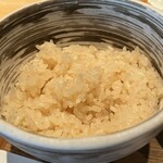 Oden Washoku Ginza Ogura - 