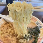 拉麺 時代遅れ - 