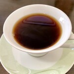 鞠屋 - ホットコーヒー