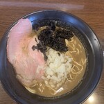 麺屋 SO - 