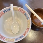 拉麺 時代遅れ - 