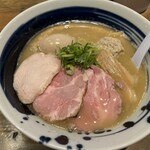 麺屋 翔 みなと - 