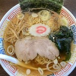拉麺 時代遅れ - 