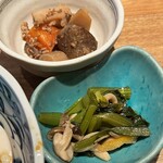 Oden Washoku Ginza Ogura - 