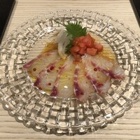 すし 零 - 