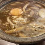 煮込うどん 山本屋本店 - 