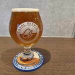 Canal Brewing - 