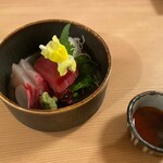 宮川本廛 赤坂宮川 - 