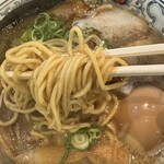 麺や 庄の - 