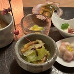 宮川本廛 赤坂宮川 - 