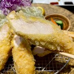 Tonkatsu Daiki - 