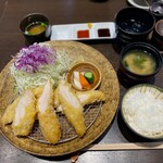 Tonkatsu Daiki - 