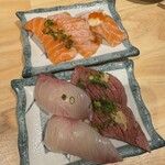 すし酒場 さしす 京都ヨドバシ店 - 