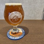 Canal Brewing - 