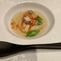 日本料理 初海 - 