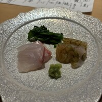寿司 藤やま - 