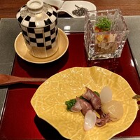 日本料理 初海 - 