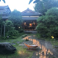 国登録文化財 二木屋 - 