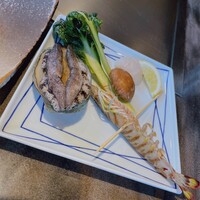 ニュー松坂 難波御堂筋店 - 