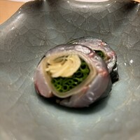 寿司 藤やま - 