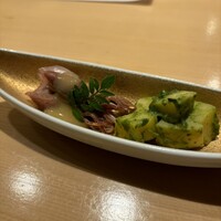 寿司 藤やま - 