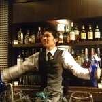 Ginza Bar L'aurora - 