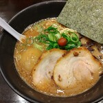 平九郎R - ド豚骨