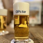 OP's Bar - 