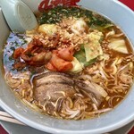 Ramen Yamaokaya - 