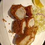 Kushi Katsu Ryouri Katsu - 