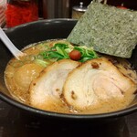 平九郎R - ド豚骨