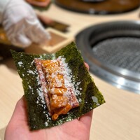 横浜 うしみつ - 